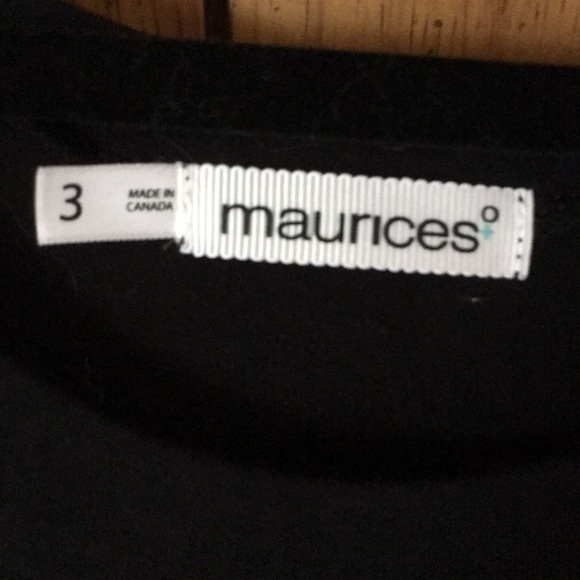 Maurice’s Dress - Picture 2 of 7